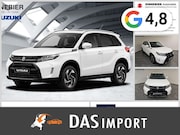 Suzuki Vitara - Comfort+ 4x4 *bis zu 8 Jahre Garantie