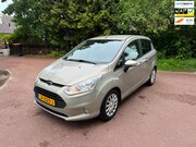Ford B-Max - 1.0 EcoBoost Style / Navi / Airco / NAP / PDC / Aux / Apk