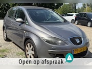 Seat Altea - 1.6 Stylance|NAP|Exportprice|Readtext|BSEMotor|102PK