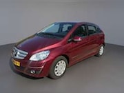 Mercedes-Benz B-klasse - BlueEFFICIENCY