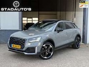 Audi Q2 - 1.0 TFSI S-Line Automaat Pano|Sfeerverlichting|NAP