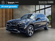 Mercedes-Benz GLC-klasse - 300e 4-Matic Luxury Line | Rijassistentiepakket Plus | Trekh