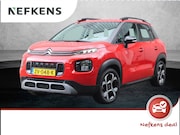 Citroën C3 Aircross - 1.2 110pk Shine | Navigatie | Climate Control | Cruise Contr