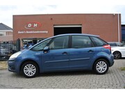 Citroën C4 Picasso - 1.6 VTi Image 5p. airco inruil mogelijk nap