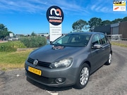 Volkswagen Golf - | 2010 | 1.2 TSI Tour II BlueMotion | Top Auto