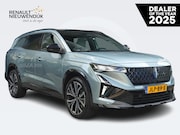Renault Espace - E-Tech full hybrid 200 iconic 7p. / FULL OPTION / SOLARBAY P