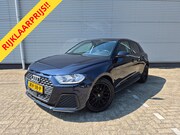 Audi A1 - SPORTBACK 25 TFSI Pro Line, Automaat, Navigatie, virtueel Da