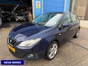 Seat Ibiza - 1.6 Sport-up 5-deurs 2009 koude airco NAP APK is geldig tot
