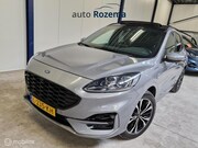 Ford Kuga - 2.5 PHEV ST-Line X Ecc Navi Elec-Haak 360 Camera Dak+ SOH