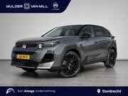 Citroën C5 Aircross - Max 1.6 HYbrid PHEV 225pk | WATERFALL TOUCHSCREEN | LEDER | 