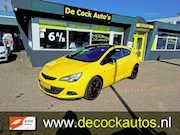 Opel Astra - GTC 1.4 Turbo Sport