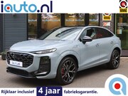 Audi Q3 Sportback - 1.5 200kW e-hybrid S-Line Pano/Sonos/360/Tech Pro/Elek. stoe