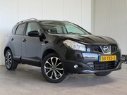 Nissan Qashqai - 2.0 Connect Edition