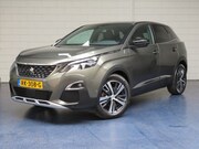 Peugeot 3008 - AUTOMAAT 1.6 e-THP GT Line + Trekhaak