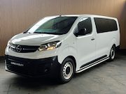 Opel Vivaro-e - Combi L3H1 75 kWh | Panoramadak | Taxi klaar | Privacyglas