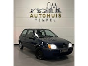 Ford Fiesta - 1.3-8V Century Airco Inruilkoopje Elektrische Ramen Lage Km