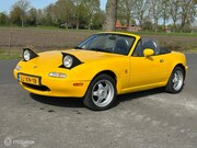 Mazda MX-5 - 1.6i NA NAP Sunburst Yellow