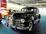 Plymouth P15 - SPECIAL DELUXE Bijzonder nette auto!!