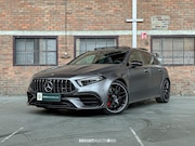 Mercedes-Benz A-klasse - A45s 4Matic+ Edition 1