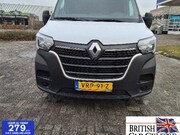 Renault Master - bestel 2.3 dCi 135 L2H2 Airoc/Cruise