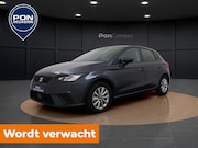 Seat Ibiza - 1.0 Eco TSI Style Connect | Parkeerhulp | LED | Carplay | Ai