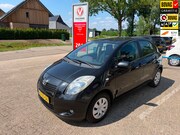 Toyota Yaris - 1.3 VVTi Sol