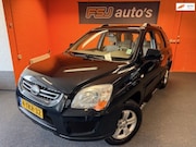 Kia Sportage - 2.0 CVVT X-tra / LPG-G3 / APK TOT 30-04-2027