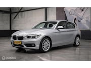 BMW 1-serie - 118i M Sport Business