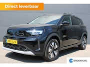 Opel Frontera - 1.2 Turbo Hybrid GS | Nieuw | Automaat | Navigatie | Camera 