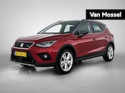 Seat Arona - 1.0 TSI 116Pk FR | Apple Carplay/Android Auto | Adaptieve Cr