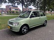 Daihatsu Cuore - 1.0-12V XTi