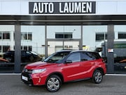 Suzuki Vitara - 1.4 Boosterjet Select Rhino Edition Smart Hybrid Navi Camera