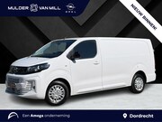 Opel Vivaro - L3 2.0 BlueHDi 145pk EAT8 AUTOMAAT | BPM VRIJ | HOUTEN AFWER
