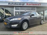 Ford Mondeo - 2.0-16V titanium nieuwstaat/ecc airco/pdc/cruise c