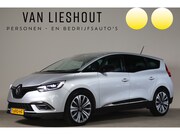 Renault Grand Scénic - 1.3 TCe Equilibre 7p. - NL- Auto!! Camera I Climate I Keyles