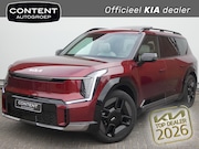 Kia EV9 - 99, 8kWh 384pk AWD Dual Motor GT-Line | VERSCHILLENDE AL OND