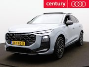 Audi Q3 Sportback - 1.5 e-hybrid S edition | S-Line | Sonos | Trekhaak | Panoram