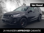 Land Rover Discovery Sport - P300e R-Dynamic HSE | Panoramadak | Rode remklauwen | Privac