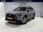 Toyota Corolla Cross - Hybrid 140 Dynamic | Dealer onderhouden | Particuliere auto 