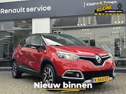 Renault Captur - TCe 120 EDC Helly Hansen | Navi | Airco | Trekhaak | Lage Te