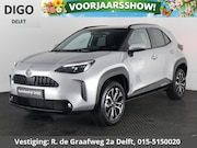 Toyota Yaris Cross - 1.5 Hybrid 115 Dynamic | Stuur- & Stoelverwarming | Apple Ca