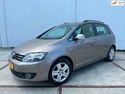 Volkswagen Golf Plus - 1.4 TSI Comfortline Clima - navi - lm velgen - trekhaak - ar