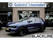 Lynk & Co 01 - 1.5 BLACKLINE! + 6.6Kwh LADEN! 360-CAMERA STOELVERW. PANO/SC