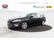 Ford Mondeo - Wagon 1.6 EcoBoost Platinum Navigatie, Climate, Lmv,
