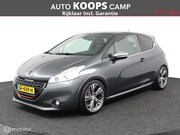 Peugeot 208 - 1.6 THP GTi | NL Auto | Eerste eigenaar | dealeronderhouden 