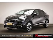 Renault Arkana - 1.3 TCe 140 | LED | DAB | APPLE | CAMERA | TREKHAAK | 17"