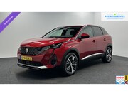 Peugeot 3008 - 1.2 PureTech Allure TREKHAAK NAVI CARPLAY LM CRUISE ECC.