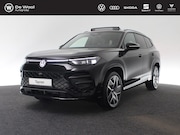 Volkswagen Tayron - R-Line Edition 1.5 eHybrid 204 pk Black Style | 360 camera |
