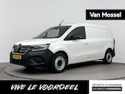 Renault Kangoo - E-Tech Advance L2 44 kWh 122Pk | Navigatie | Apple & Android
