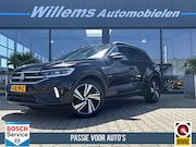 Volkswagen T-Roc - 1.5 TSI R-Line Business+ Stoel & Stuurwiel verwarming, Adapt